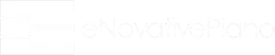 eNovativePiano Logo