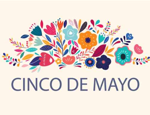 Celebrate Cinco de Mayo with our new keyboard ensemble!