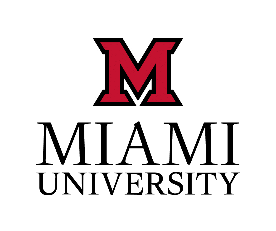 Miami University Logo.