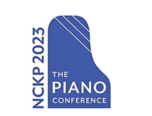 eNovativePiano Showcase at NCKP Conference – Lombard, IL