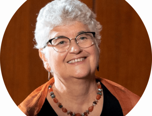 Susanna Garcia, eNovativePiano co-developer, honored with 2025 Lifetime Achievement Award
